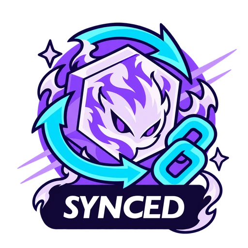 Synced. Pushed an updated Misfit on chain through the Lab.