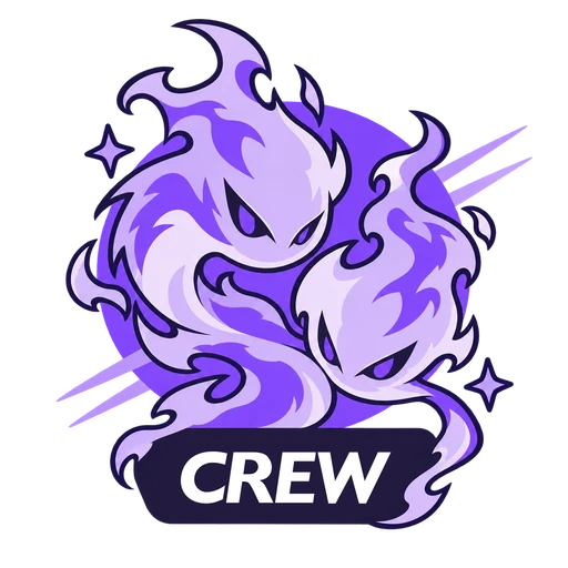 Crew. Held 2 or more Misfits at once.