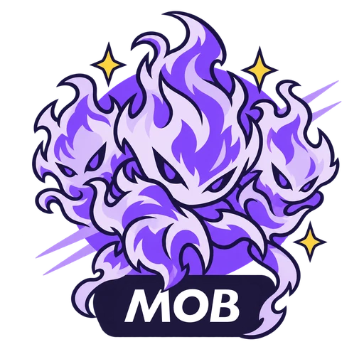 Mob. Held 20 or more Misfits at once.