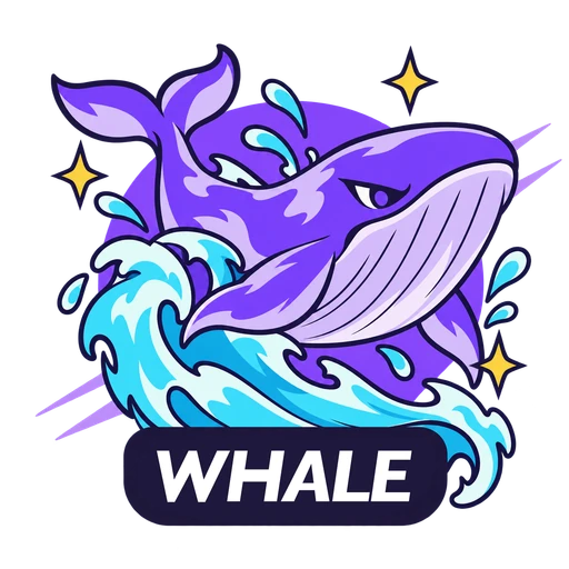 Whale. Held 50 or more Misfits at once.
