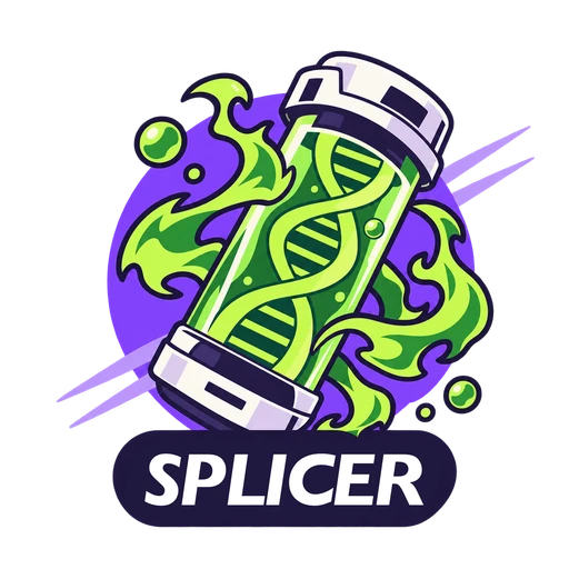 Splicer. Bought a trait in the Lab.