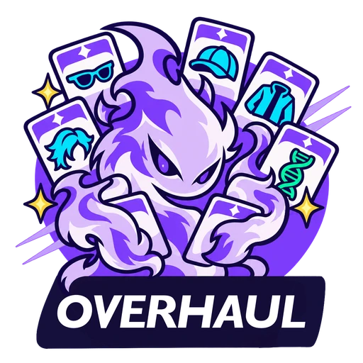 Overhaul. Bought 10 or more traits for a single Misfit.