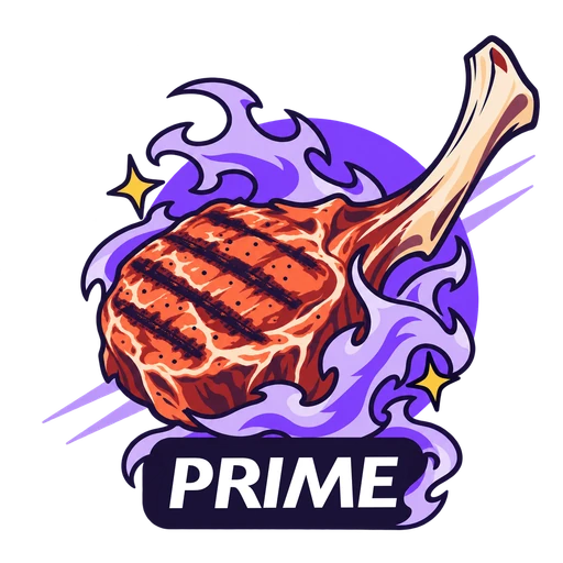 Prime. Staked 50 or more Misfits.