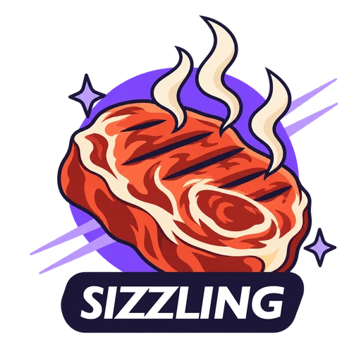 Sizzling. Staked 10 or more Misfits.