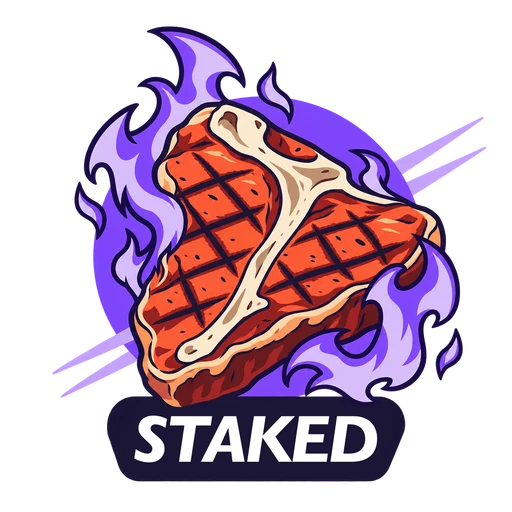 Staked. Staked at least one Misfit.