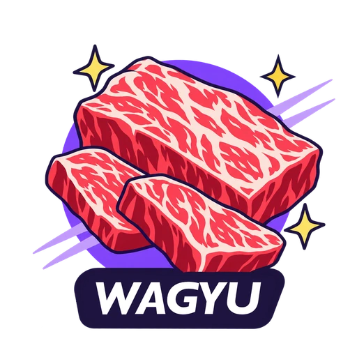 Wagyu. Staked 100 or more Misfits.
